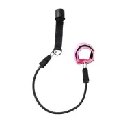 3 Pcs Fitness Supplies Glute Hanging Leg Raise Strap Ankle Weights for Women