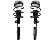 Front Unity Strut Assembly Kit fits BMW 330Ci 2001-2006 86CRNP (for: BMW)