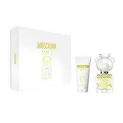 [Moschino] Toy 2 gift set EDP 30 ml and body lotion 50 ml