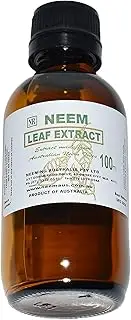 Neem Rich Neem Leaf Extract 100ml