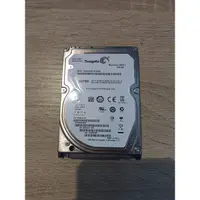 在飛比找蝦皮購物優惠-希捷 Seagate 500GB HDD 2.5吋筆電用傳統