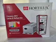 Hortilux 600w Ceramic HPS Lamp & Ballast Kit