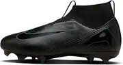 Nike Jungen Jr. Mercurial Superfly 10 Academy Sneaker