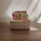 NEW Authentic POP MART Labubu Have A Seat Sealed Box!