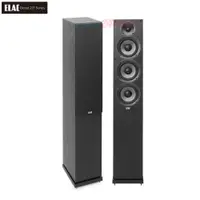 在飛比找PChome24h購物優惠-ELAC Debut 2.0 DF52 5.25″ 落地式喇