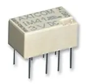 GA99125 IM43TS Te Connectivity Relay , DPST , C/O , 5V , Latch