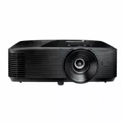 Optoma DH350 Full-HD home cinema projector, free shipping Worldwide