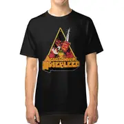 Agoraphobic Nosebleed Clockwork Orange T-shirt