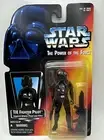Kenner Star Wars The Power Of The Force Tie Fighter Pilot Action Figure 1995