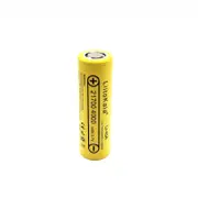 Lii-40A 21700 4000mAh Li-Ni Battery 3.7V Electronic Mod 5C Rate Discharge- 1pcs China