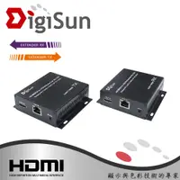 在飛比找PChome24h購物優惠-DigiSun EH870 4K HDMI 2.0 網路線訊