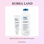 韓國 DR.FORHAIR  | FOLLIGEN 去屑洗髮露 (70ML/500ML)