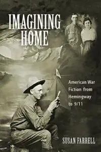 在飛比找博客來優惠-Imagining Home: American War F