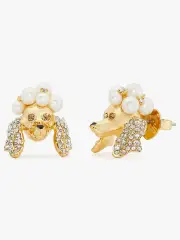 Poodles & Poms Studs