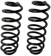 MOOG 81781 Coil Spring Set