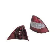 Tail Light Right & Left for Ford Focus LV Sedan 03/2009 - 03/2011