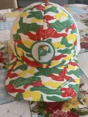 PUMA Golf Arnold Palmer Snapback Golf Hat 2022 Snapback OSFM OSFA NWT