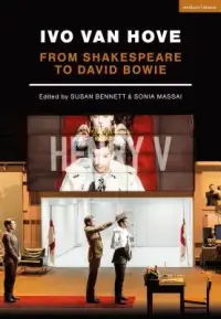 在飛比找博客來優惠-Ivo Van Hove: From Shakespeare