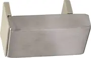 Limit Lock, No Need to Drill Holes Simple and Beautiful Window Lock Fix Screen Window for Children for Doors and Window