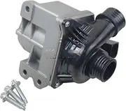 Fittings of a Machine AP03 Electric Water Pump N54 N55 For B-W 1, 3, 5, 6, SERIES E60 E61 E70 E71 E88 E90 F01 135i 335i X3 X5 X6 Z4 11517632426