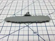Carrier - Shinano - IJN - Wargaming - Axis and Allies - Naval Miniature - Victor