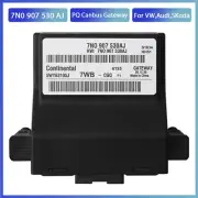 RCD330 RCD360 Canbus Gateway Control Module For VW Golf Passat Jetta 7N0907530AJ