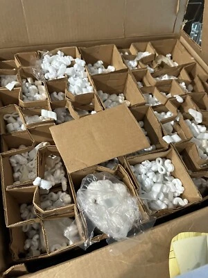 Lot Of 20 Vintage (NIB) Lenox Maywood Goblets, Wine Glasses Etc 1981 PLEASE READ