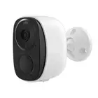 3MP Wireless Security Camera System Indoor Outdoor WiFi Home CCTV Surveillance