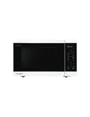 Sharp 34L Microwave with Smart Inverter & Sensor - White (R350EW)