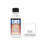 Scale Modellers Supply 50ML Etch Primer Clear Paint For Metals
