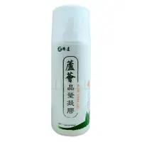 在飛比找松果購物優惠-科達 蘆薈晶瑩凝膠 454g/瓶 (5.9折)