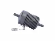 For 1983-1988 Mitsubishi Cordia Power Steering Filter 84356RW 1984 1985 1986 (for: Mitsubishi)