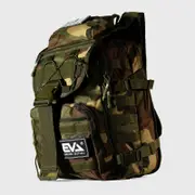 [EVA Athletic] EVA Athletic - Legacy 35L Backpack - Jungle Camo
