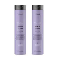 在飛比找momo購物網優惠-【LAKME 萊肯】TEKNIA 矯色洗髮精 300ml 兩