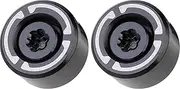 Golf Putter Weight Compatible with 2024 Taylormade Spider Tour Putter Weights Spider Tour Z/X/V Black Weight