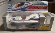 Royal Condor Speedboat Rc 1986