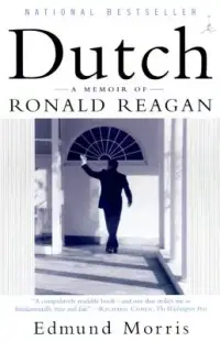 在飛比找博客來優惠-Dutch: A Memoir of Ronald Reag