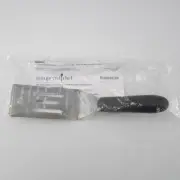 New Pampered Chef Mini Spatula #2622 Sealed Package