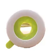 4Pc Creative Spaghetti Measures Plastic 1-4 People Component Adjustable Pasta Tools Noodle Measuring Tools