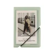 Mini Instant Film Photo Album Holds 28 Photos Fits For Fujufilm instax Mini 1...