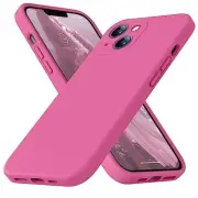 Compatible with iPhone 13 Case 6.1 inch Premium iPhone 13 6.1inch Pitaya