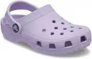 Crocs Unisex Classic Clog Shoe Style 10001-001 Lavender
