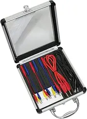 Electronic Specialties - Deutsch Test Connector Kit (148)