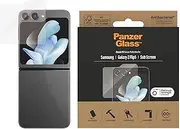 PanzerGlass Front Glass Screen Protector for Samsung Galaxy Z Flip 5