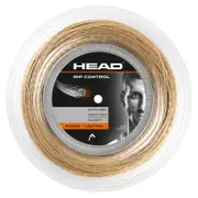 Head Rip Control 16g Tennis String Reel 200m 1.30mm Power Control Natural