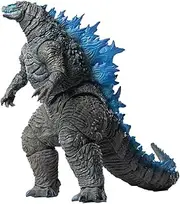 Hiya Toys - Godzilla Vs Kong - Heat Ray Godzilla Translucent Px Af
