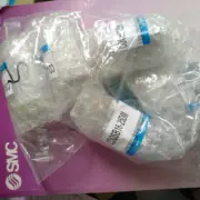 1PC New SMC CDQSB16-25DM Cylinder