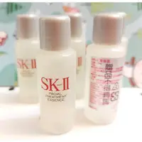 在飛比找蝦皮購物優惠-SK-II SKII SK2青春露10ML 神仙水