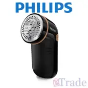 Lint Pill Remover Battery Operated Fabric Shaver Remove Fabric - by Philips