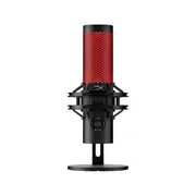 HyperX QuadCast 2 Microphone (Black)